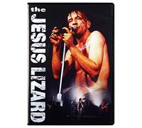 Jesus Lizard - Live [Import]