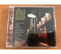 Jesus Lizard - Lounge Ax Defense & Relocation