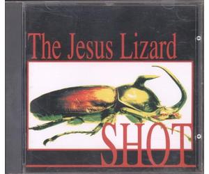 Jesus Lizard - Shot