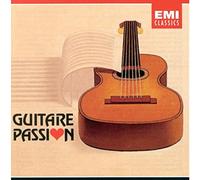 Jesus Lopez-Cobos - Guitar Passion