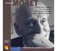 Jesus Lopez-Cobos - Moret: Trumpet/Horn Concertos [Import]