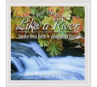 (Jesus Love Is) Like a River