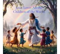 Jesus Loves All the Children of the World