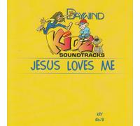 Jesus Loves Me