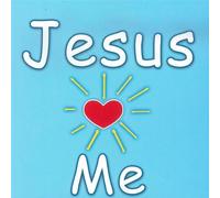Jesus Loves Me