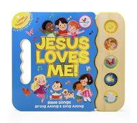 Jesus Loves Me