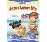 Jesus Loves Me