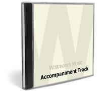 Jesus Loves Me by Gaither Vocal Band Accompaniment Track