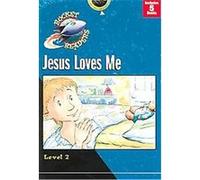 Jesus Loves Me, Gemmen, Heather. Rocket Readers. Jesus Loves Me. Heather Gemmen, Mary McNeil (Auteur)