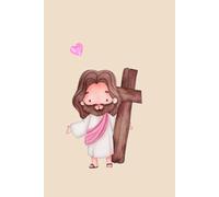 Jesus Loves Me Notebook