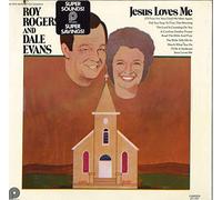 Jesus Loves Me [Vinyl LP]