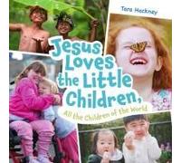 Jesus Loves The Little Children, All The Children Of The World