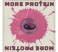 Jesus Loves You – After The Love (10 Glorious Years Mix) – Vinyle – Import