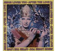 Jesus loves You - After The Love (x2+1) [Import]
