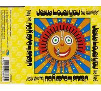 Jesus loves You - Bow Down Mister [Import]