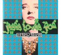 Jesus Loves You - incl. Generations of Love (CD Album Jesus Loves You, 11 Tracks)