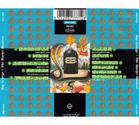 Jesus loves You - The Martyr Mantras