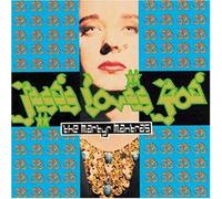 Jesus Loves You - The Martyr Mantras [Import]