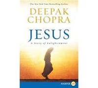 Jesus LP by Deepak Chopra Deepak Chopra (Auteur)