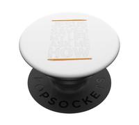 Jésus m'a sauvé la Vie, Demande-Moi Comment PopSockets PopGrip Adhésif