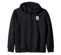 Jésus m'a sauvé la Vie Foi chrétienne Sweat à Capuche