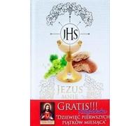 Jésus m'aime - Un livre de prières pour enfants
