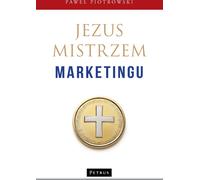 Jésus, maître du marketing