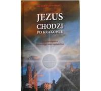 Jésus marche à Cracovie