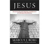 Jesus Marcus J. Borg (Auteur)