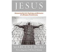 Jesus Marcus J. Borg (Auteur)