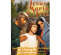 Jesus Maria Y Jose [Import USA Zone 1]