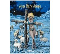 Jésus Marie Joseph