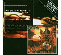 Jesus Martyr - Sudamerican Prono/Al [Import]