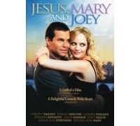 Jesus, Mary and Joey