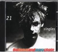 Jesus & Mary Chain - 21 Singles [Import]