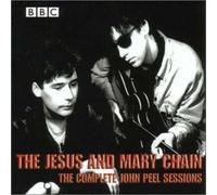 Jesus & Mary Chain - Complete Peal Sessionsss