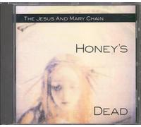 Jesus & Mary Chain - Honey's Dead