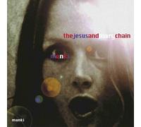 Jesus & Mary Chain - Munki [Compact Discs]