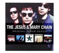 JESUS MARY CHAIN - Original Album Series - CD - G2z