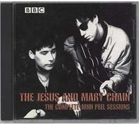 Jesus & Mary Chain - Peel Sessions