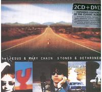 Jesus & Mary Chain - Stoned &.. -Deluxe-