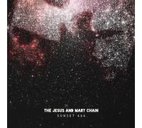 Jesus & Mary Chain - Sunset 666