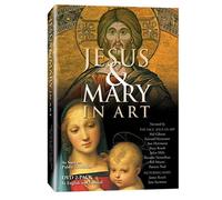 Jesus & Mary in Art