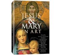 Jesus & Mary In Art [Dvd] [Import]