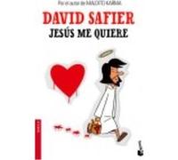 Jesús Me Quiere - Safier, David Safier, David (Auteur)