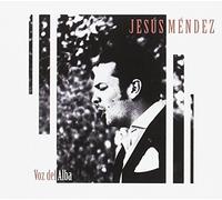 Jesus Mendez - Voz Del Alba [Import]