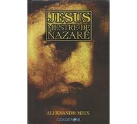 Jesus Mestre De Nazare