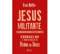 Jesus Militante