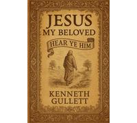 Jesus:: My Beloved - Hear Ye Him
