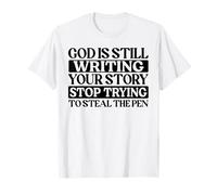 Jésus n'est Pas Parfait, Juste pardonné la Foi chrétienne T-Shirt
